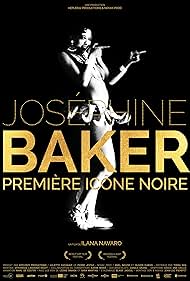 Josephine Baker: The Story of an Awakening Soundtrack (2018) cover