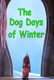 The Dog Days of Winter (2018) cover