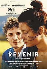 Revenir (2019) cover