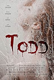 Todd Bande sonore (2021) couverture