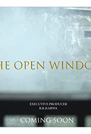 The Open Window (2019) carátula