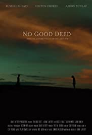 No Good Deed (2018) copertina