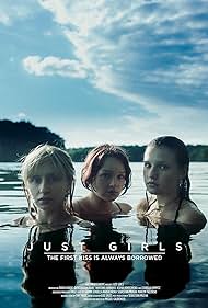 Just Girls Colonna sonora (2020) copertina
