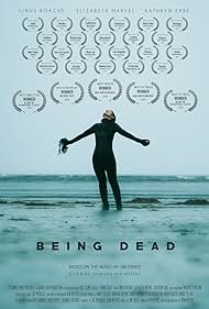 Being Dead Banda sonora (2020) carátula