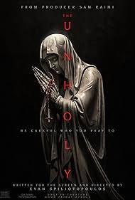 Il sacro male (2021) copertina