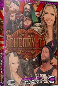 CZW/WSU Cherry T (2015) cover