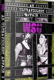WSU An Ultraviolent Affair (2013) cover