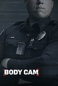 Body Cam (2018) copertina