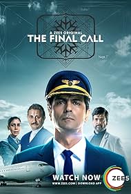 The Final Call (2019) cobrir