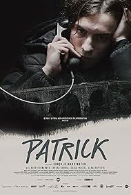 Patrick (2019) abdeckung
