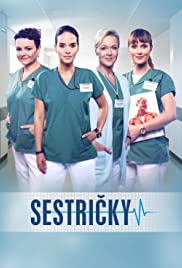 Sestricky (2018) cover