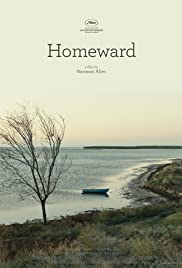 Homeward (2019) copertina