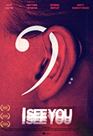 I See You Banda sonora (2019) carátula