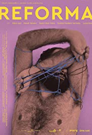 Renovation Colonna sonora (2018) copertina