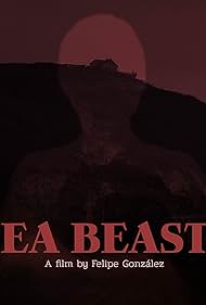 Sea Beasts Colonna sonora (2018) copertina