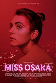 Miss Osaka Soundtrack (2021) cover