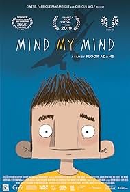 Mind My Mind Soundtrack (2019) cover