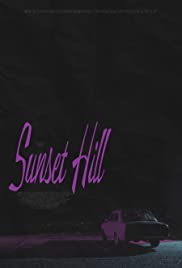 Sunset Hill Colonna sonora (2019) copertina