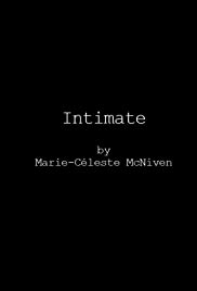 Intimate Colonna sonora (2018) copertina