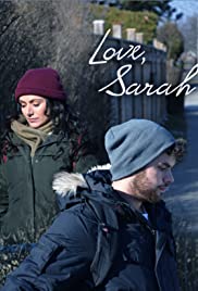 Love, Sarah Colonna sonora (2019) copertina