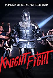 Knight Fight (2019) carátula