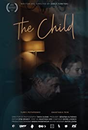 The Child Colonna sonora (2018) copertina