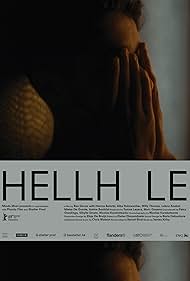 Hellhole (2019) cobrir