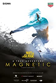 Magnetic (2018) carátula