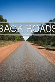 Back Roads Banda sonora (2015) carátula