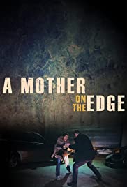 A Mother on the Edge (2019) cover