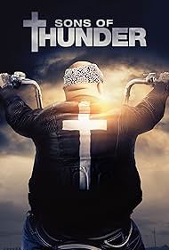 Sons of Thunder (2019) cover