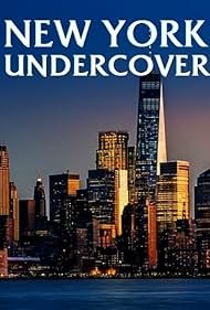 New York Undercover Banda sonora (2019) carátula