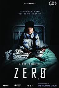 Zero Colonna sonora (2019) copertina