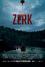 Zerk Banda sonora (2018) carátula