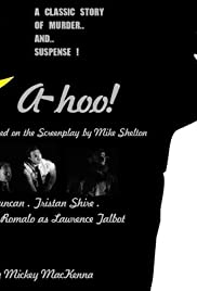 A-hoo Colonna sonora (2013) copertina