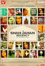 Shah Jahan Regency (2019) cobrir