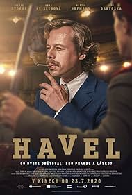 Havel Banda sonora (2020) carátula