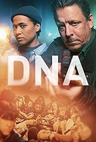DNA (2019) cobrir