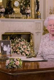 The Queen's Christmas Broadcast 2018 (2018) carátula