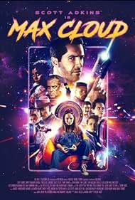 The Intergalactic Adventures of Max Cloud Banda sonora (2020) cobrir
