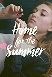 Home for the Summer (2018) copertina