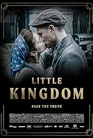 Little Kingdom Colonna sonora (2019) copertina