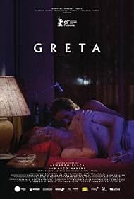 Greta Banda sonora (2019) carátula