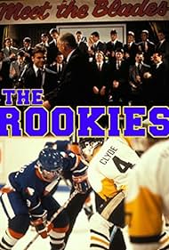 The Rookies Soundtrack (1989) cover