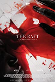 The Raft (2019) copertina