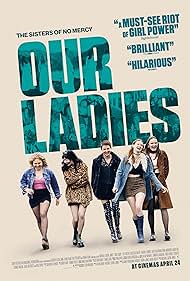 Our Ladies (2019) cover