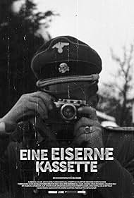 Eine eiserne Kassette (2018) couverture