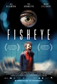 Fisheye Banda sonora (2020) carátula