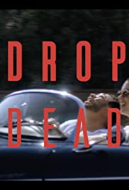Drop Dead Tonspur (2019) abdeckung