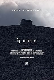 Home Banda sonora (2019) carátula